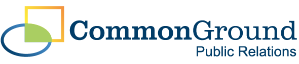 CommonGround logo