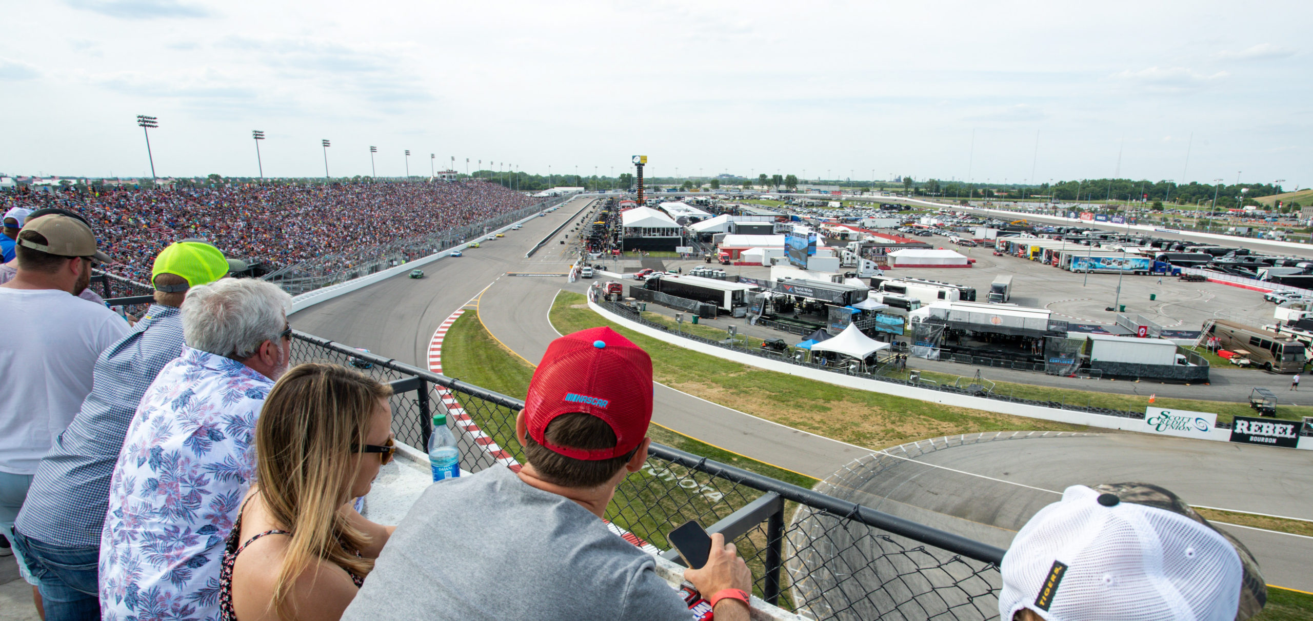 Common Ground Gateway International