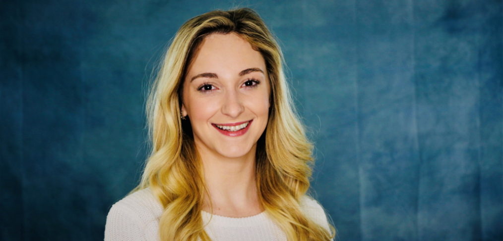 Janssen Headshot condensed