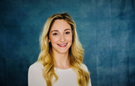 Janssen Headshot condensed