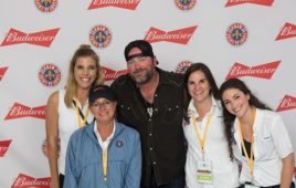 Lee Brice crop
