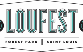LouFest 2016 Logo