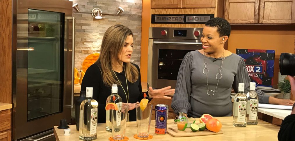 Media Relations Fox Segment 3