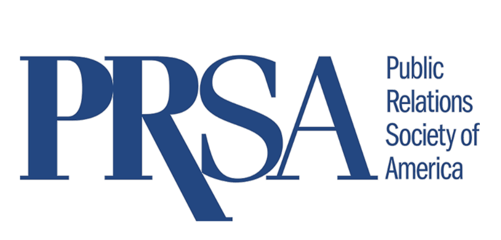 PRSA logo
