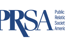 PRSA logo