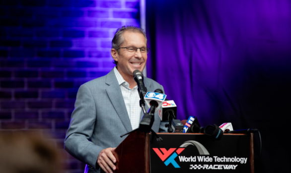 Speaking Engagements & Awards