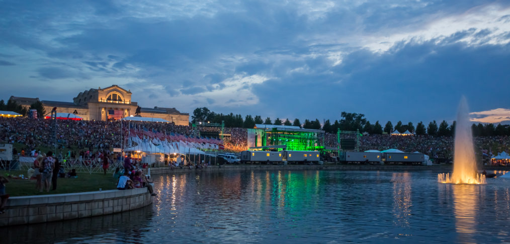 special events portfolio