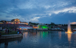 special events portfolio